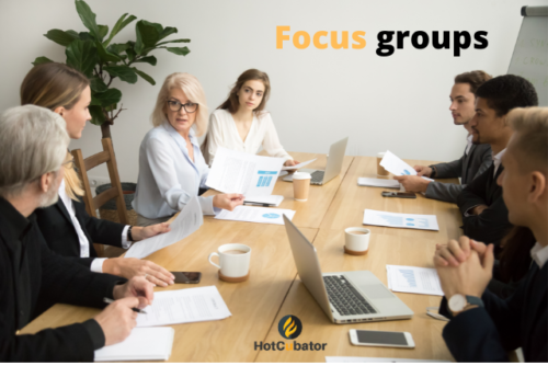 A Complete Guide To Conduct Focus Group Interviews HotCubator Learn A Complete Guide To Conduct Focus Group Interviews HotCubator Learn